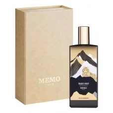 Memo Tiger`s Nest